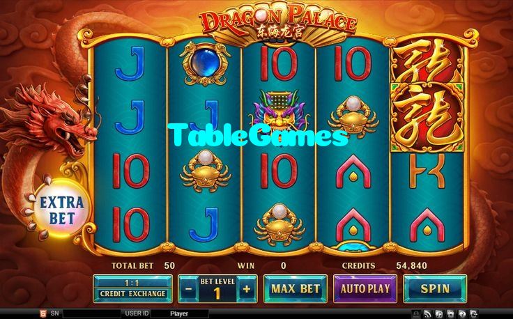 TableGames