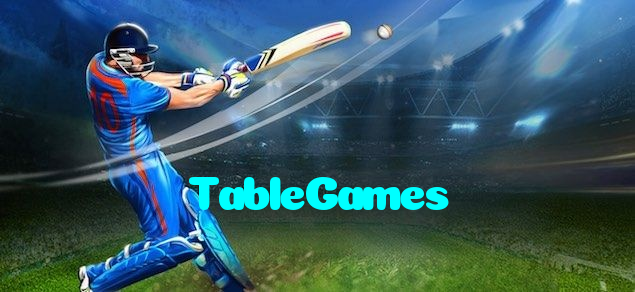 TableGames