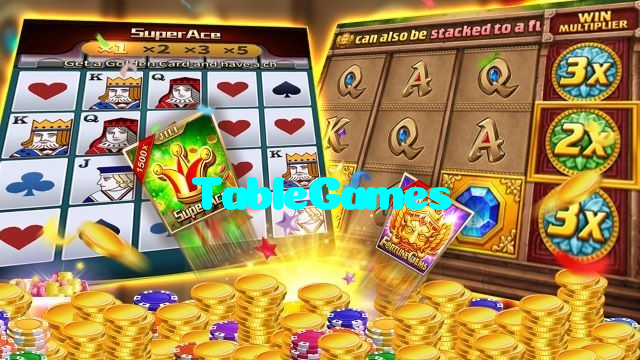 TableGames casino presented on mobile device in Pakistan with slots and live games