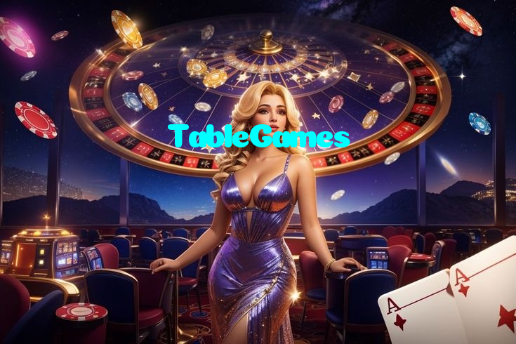 available types of TableGames bet including pre-match live express and system bets