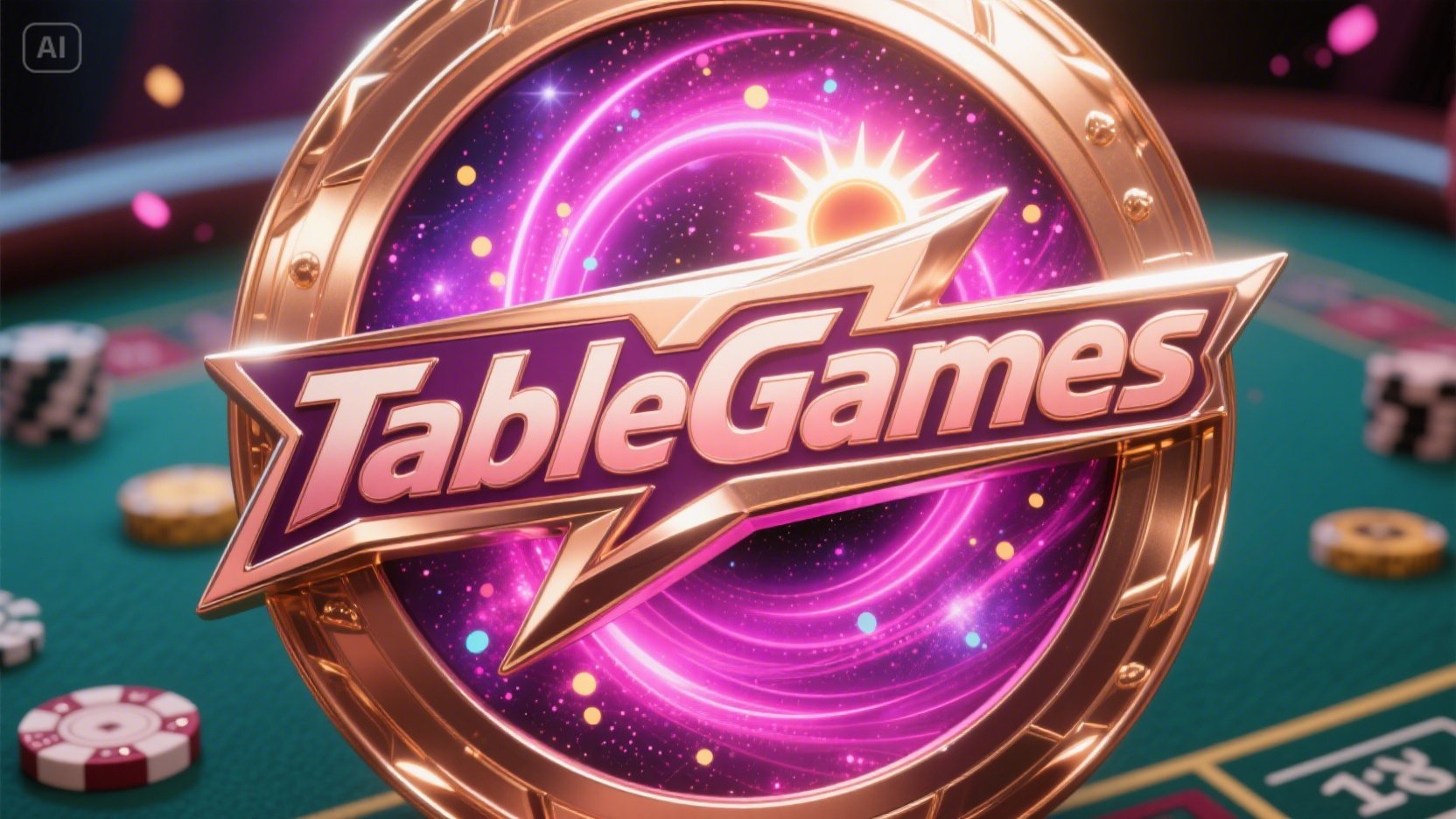 TableGames